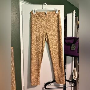 Spell & The Gypsy Activewear Leggings